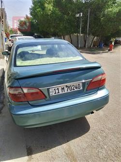 نيسان ماكسيما